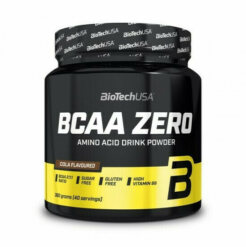 Biotech USA BCAA Zero 360gr
