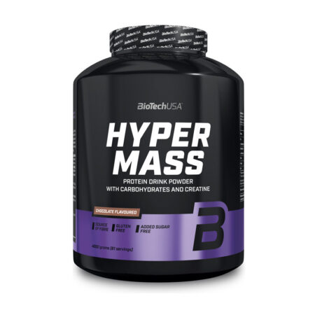 BioTech USA Hyper Mass 4000gr