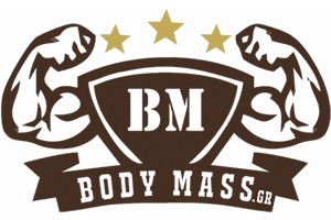 Bodymass – Break Your Limits!