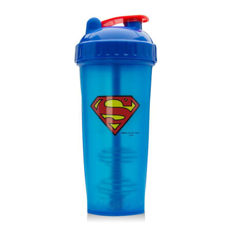 Performa - Hero Shaker Superman ( 800ml)