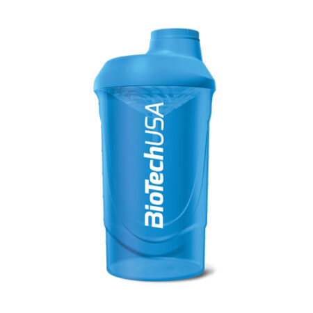 BioTech USA  – Shaker Wave (600ml)
