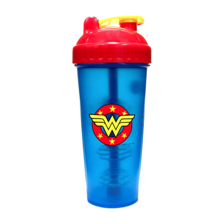 Performa - Hero Shaker Wonder Woman ( 800ml)