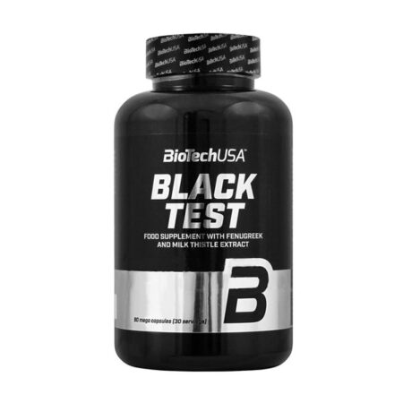 Biotech USA Black Test 90 caps