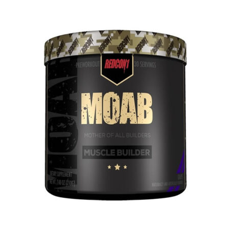 Redcon1 MOAB 30 μερίδες Cherry lime