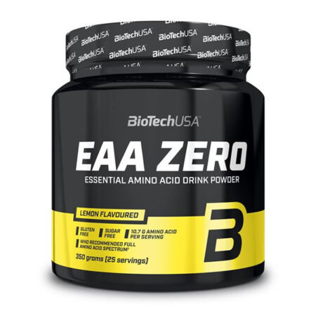 Biotech USA EAA Zero 350gr