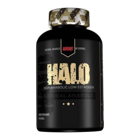 Redcon1 Halo 60caps