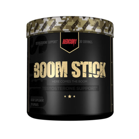 Redcon1 Boom Stick Testosterone Support 270 caps