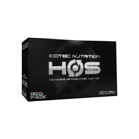 Scitec Nutrition H.O.S Triple Pack 25packs