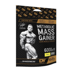 Dorian Yates Metabolic Mass Gainer 6000gr