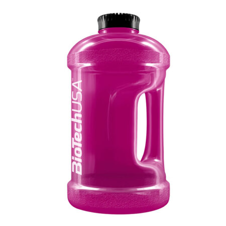 BioTech USA Gallon 2200ml Magenta