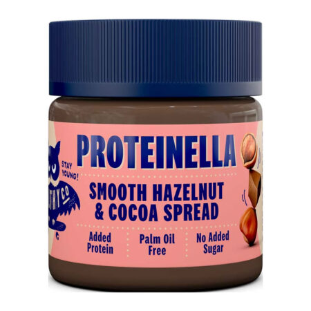 HealthyCo Proteinella Smooth Hazelnut & Cocoa 200gr