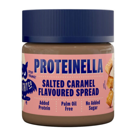 HealthyCo Proteinella Salted Caramel 200gr