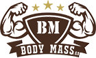 Bodymass Logo-sm