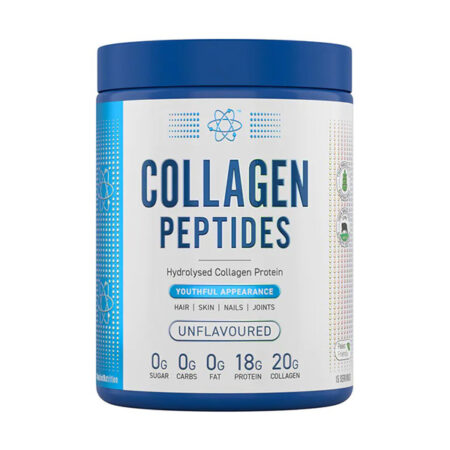 Applied Nutrition Collagen Peptides 300gr unflavored