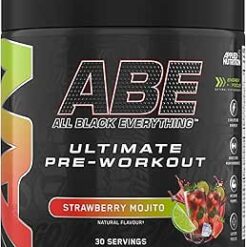 Applied Nutrition ABE  315gr