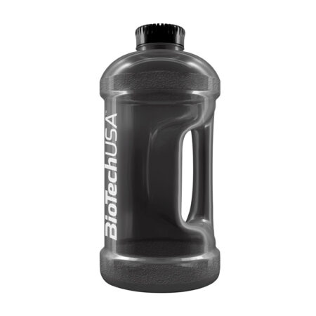 BioTech USA Gallon 2200ml black