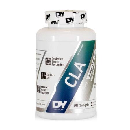 Dorian Yates CLA 90 softgels