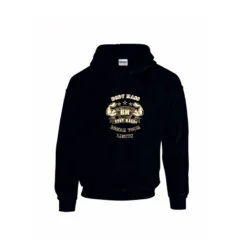 Bodymass Hoodie "Break Your Limits" Camo (10 years anniversary)