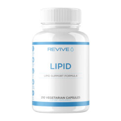 Revive MD Lipid 210 tablets