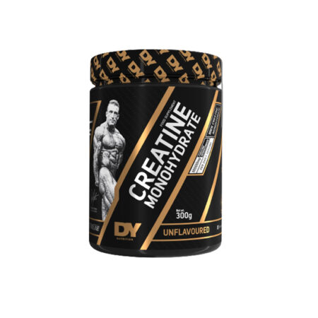 Dorian Yates Creatine Monohydrate unflavored 300gr