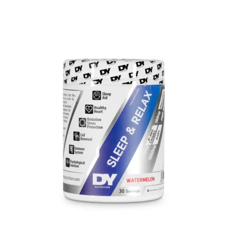 Dorian Yates Sleep And Relax 450gr Watermelon