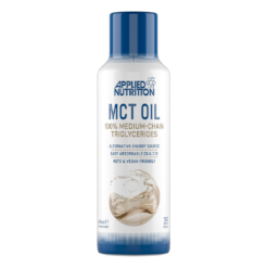 Applied Nutrition MCT Oil 490ml