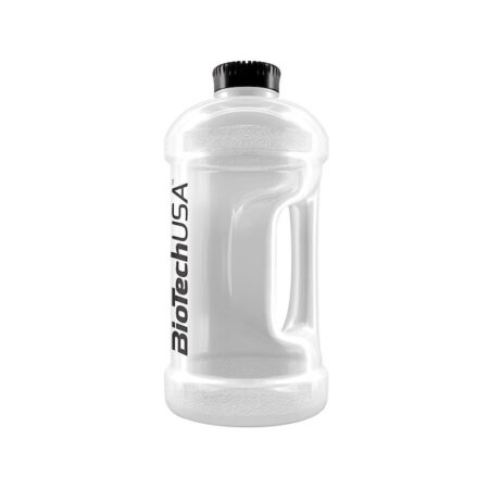 BioTech USA Gallon 2200ml Λευκό