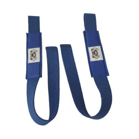 Bodymass Pull Up Περικάρπια 2τμχ  Blue