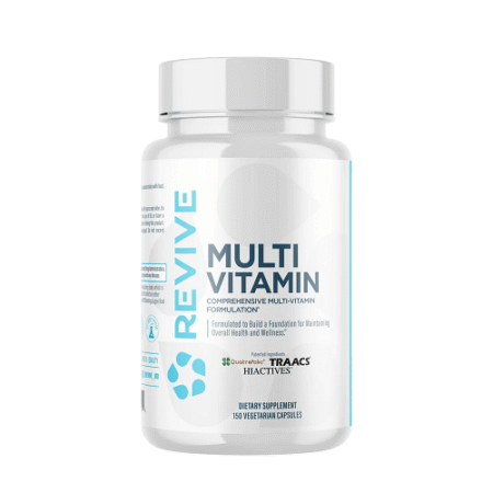 Revive MD Multi Vitamin  150Vcaps