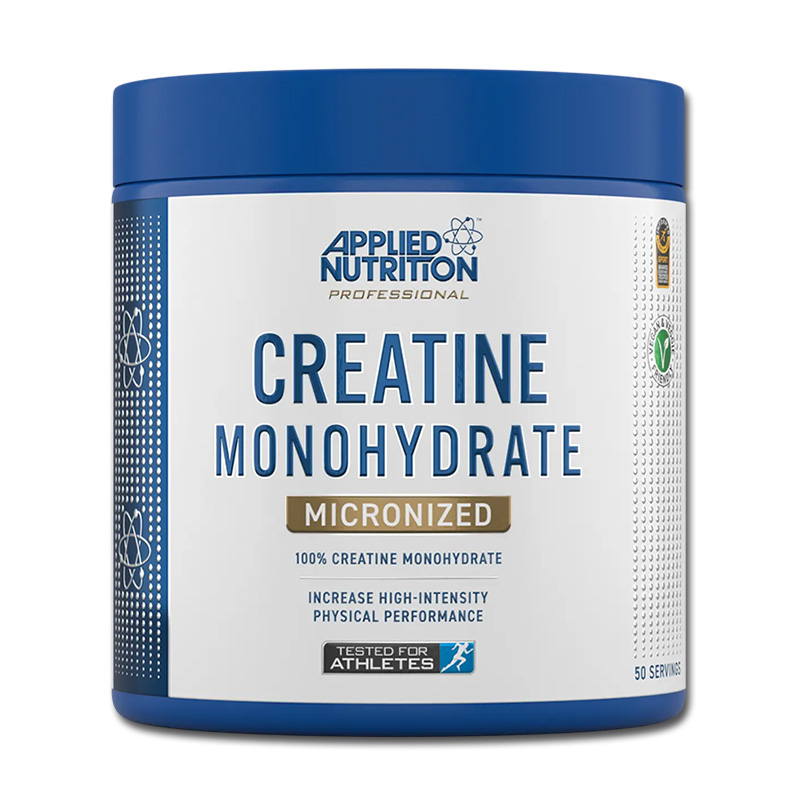 Applied Nutrition Creatine Monohydrate 250gr