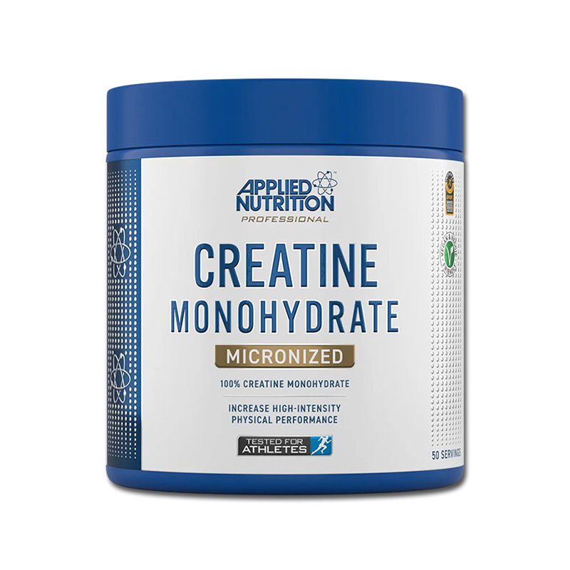 Applied Nutrition Creatine Monohydrate 250gr