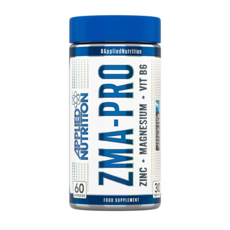 Applied Nutrition ZMA Pro 60caps