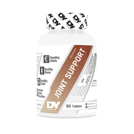 Dorian Yates Nutrition Joint Support 90tablets