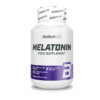 Biotech USA Melatonin  90caps