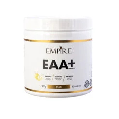 Empire Nutrition Eaa+ mineral 300g - Pear