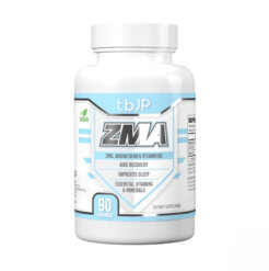 TbJp ZMA 90 caspules
