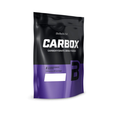 Biotech USA Carbox 1000gr Peach