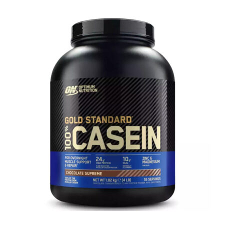 Optimum Nutrition Gold Standard 100% Casein 1.8kg