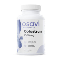 Osavi Colostrum 1000mg 60 caps