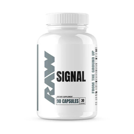 Raw Nutrition Signal 90caps