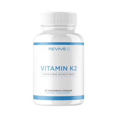 Revive MD Vitamin K2 Βιταμίνη 30 Vcaps
