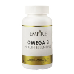 Empire Nutrition Omega3  100softgels