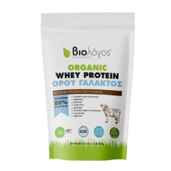 Βιολόγος Βιολογική Πρωτεΐνη Ορού Γάλακτος 500g