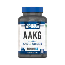 Applied Nutrition AAKG 800mg 120caps