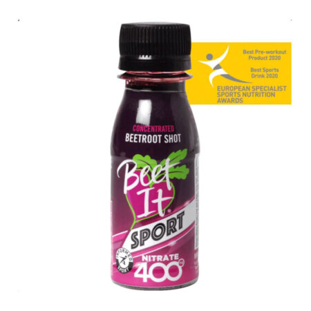 Beet it Sport Nitrate 400, 70ml