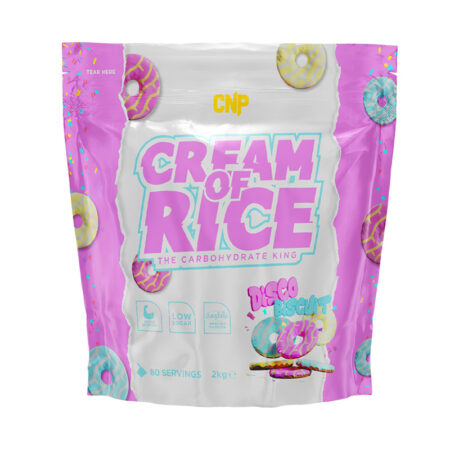 CNP Professional Cream of Rice 2000gr