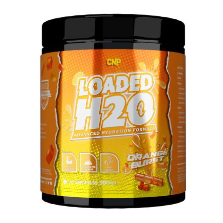 CNP Professional Loaded H2O 300g