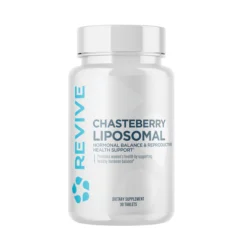Chasteberry Liposomal 30 tablets