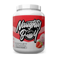 Naughty Boy Advanced Whey Protein 2000gr
