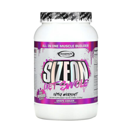 Gaspari Size On Get Swole 1630gr
